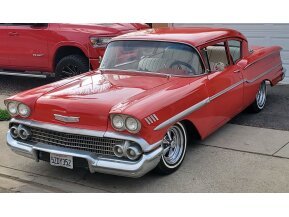 1958 Chevrolet Del Ray for sale 101487417